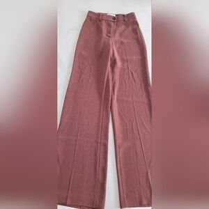 Trousers Wilfred 00